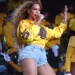 Here’s The Budge-Free Makeup Beyoncé Wore During That Iconic Coachella Set