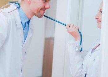 Dating A Doctor can be as Romantic as Romancing a Princess