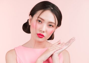 The best new skincare makeup