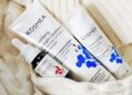 Kosmea Nourishing Cream nominated
