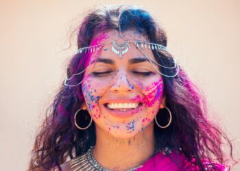 Holi Skincare pointers as a way to get pageant-equipped