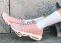 Why Pink Sneakers are the Most Popular Shoes in Fashion
