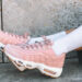 Why Pink Sneakers are the Most Popular Shoes in Fashion