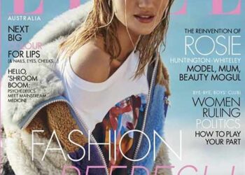 The Best Fashion Magazines in the World