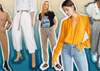 Find Out the Latest Fashion Trends and Be in Style!