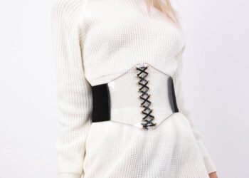 Get the Perfect Fit with a Corset Belt Today!