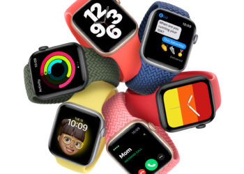 Is the Apple Watch Series 3 Worth Upgrading to the Series 5?