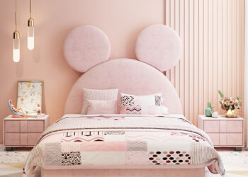 5 Important Factors To Consider When Buying Your Child A Bed