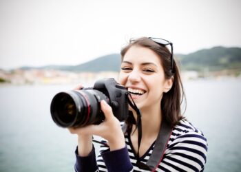 How To Become a Professional Photographer