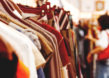 The Clothing Manufacturing In Georgia