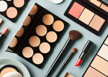 How much does makeup cost for a wedding