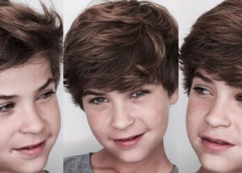Boy Cut Hairstyles That Look Great On Guys