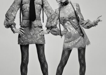 How Do You Get Published In Gucci Magazine?