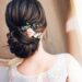 Cute Hair Styles for Wedding Brides