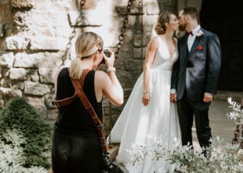 Wedding Photographer Tips That Work For Any Budget