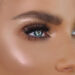 Eye Makeup on Blue Eyes