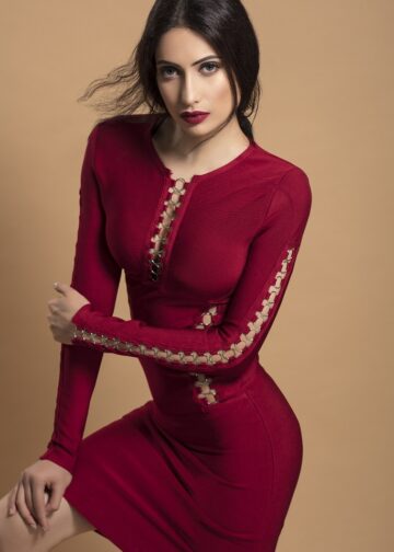 Modeling Agency in Austin