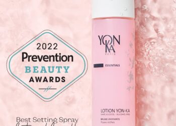 Yonka Skin Care System Review