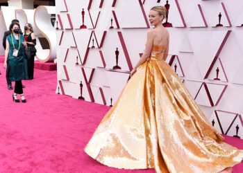 New York’s Fashion Startup Scene Is Having a Red Carpet Moment