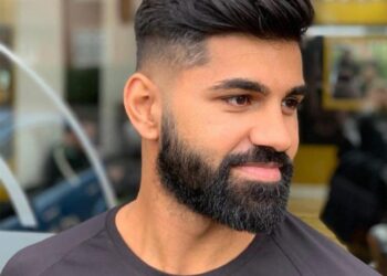 Best Hair Styles For Men