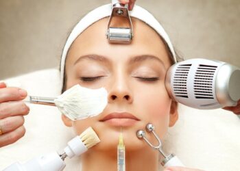 Face Therapy – How to Treat Acne