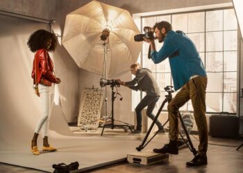 Modeling and Glamour in the US in 2022 – The Beauty Industry in the US