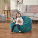 5 Most Popular Ways You Can Use a Bean Bag Chair at Home