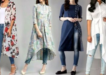 Fashion Trends of the Year