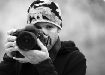 Adventure Sports Photographer Christian Pondella