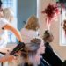 The Uber-fashion cell barber store delivering haircuts to doorsteps across London