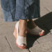 Vegans now have their very own fashion sandals