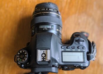 How to Shoot Photos with a DSLR Camera for Beginners