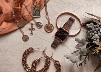 French Style Gifts and Accessories – How to Make Them Look Beautiful
