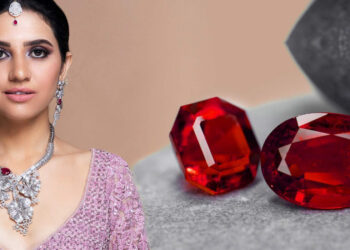 Give 12 These Semi-precious Stones a Chance!