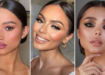 How Much Is Wedding Makeup and Hair? – The Average Price
