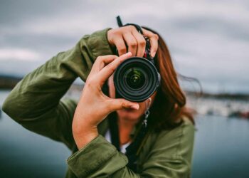 Photoghrapher – The Ultimate Photo Editing App
