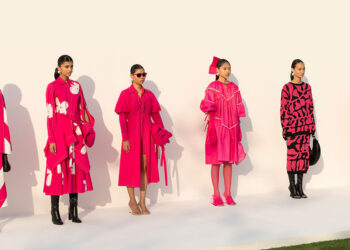 Where to Find Fashion News and Trends