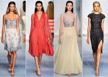 Dress Styles for Men, Women, Couples, and Kids