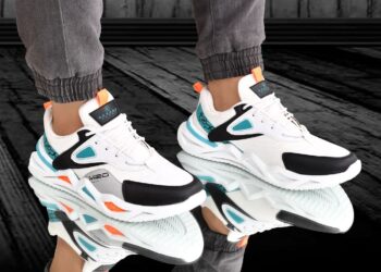 The Most Stylish Shoes That Go With Everything