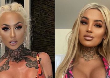 Glamour Models in the Future