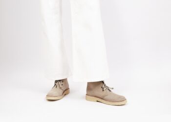 Step Up Your Style Game with Clarks Boots for Women: The Perfect Addition to Your Fall Wardrobe