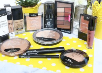 Wet & Wild Makeup – How to Use Wet & Wild Makeup