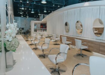 Luxury Beauty Experience: Why Choose Our West Palm Beach Salon