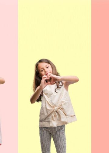 Five Tips for Choosing the Perfect Outfits for Your Little Ones