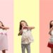 Five Tips for Choosing the Perfect Outfits for Your Little Ones
