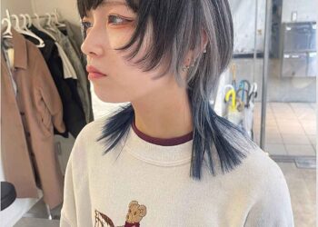 Get Trendy with the Octopus Haircut