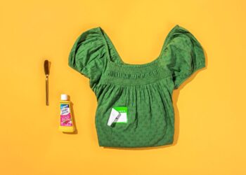 Removing Sticker Adhesive from Clothes: Easy Tips
