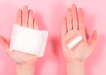 Skunky Pads: The Stinky Truth About Your Menstrual Products