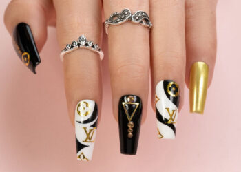 Get the Best Nail Strips for Perfect Nails