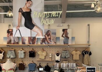 Chic Boutiques: Discover Stores Like Princess Polly